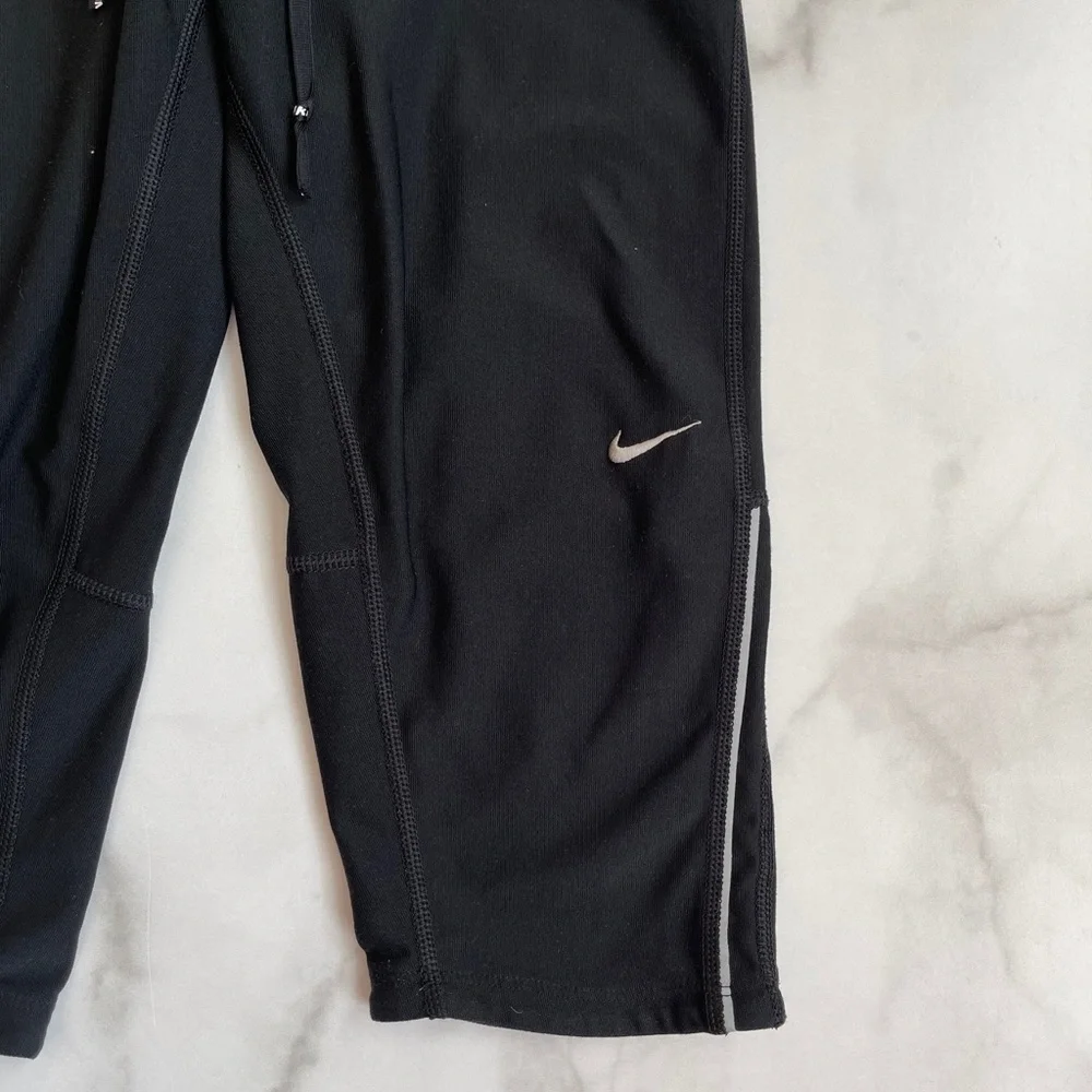 Nike filament running